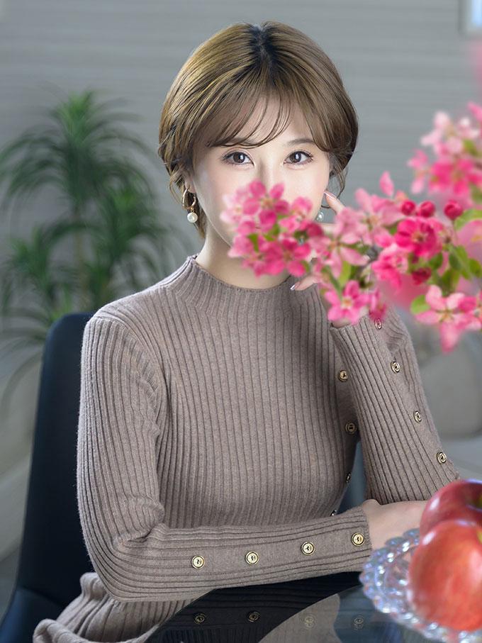 岸谷優里 | 吉原 ローテンブルク (1 / 7)