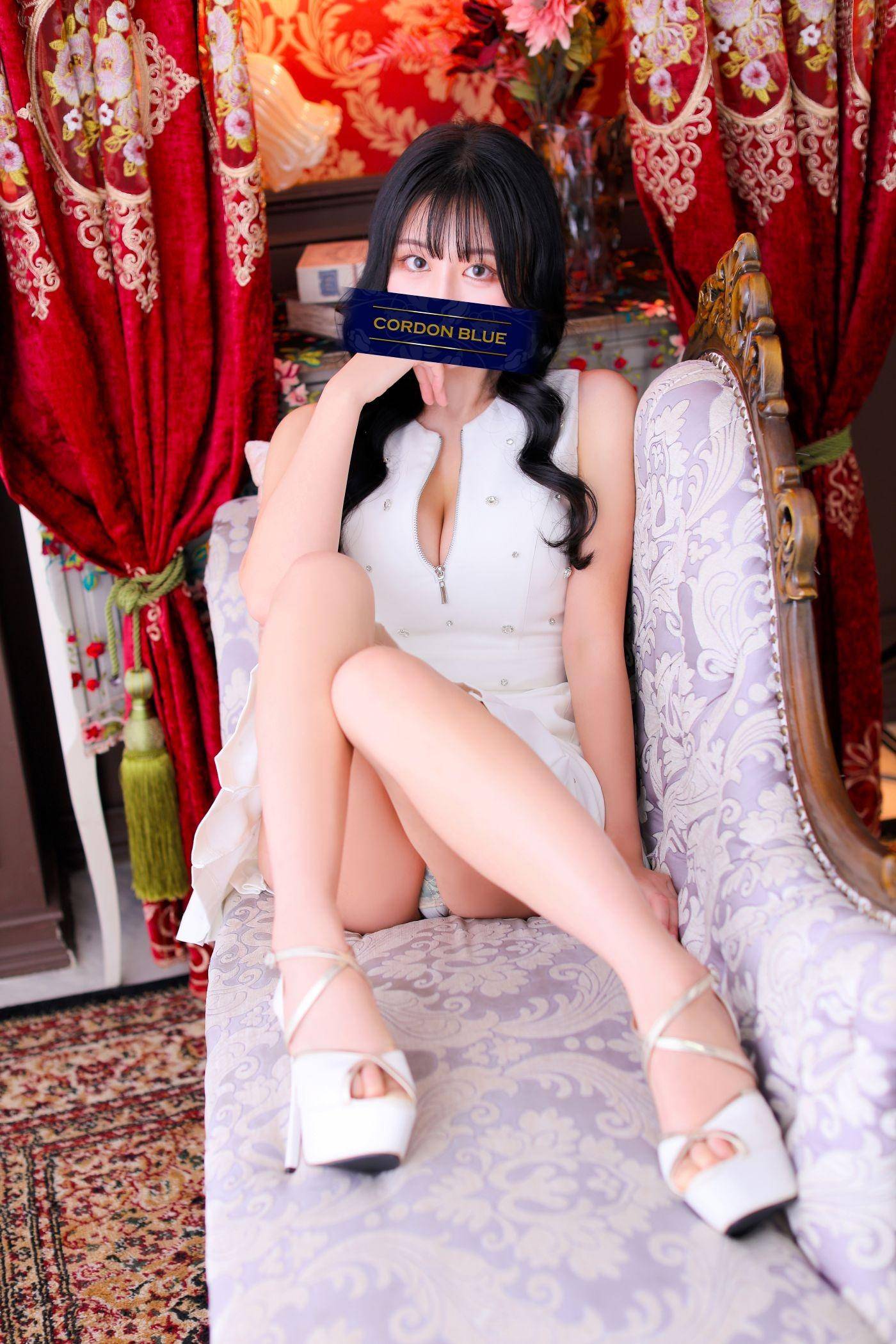 万里(まり)|コルドンブルー 吉原高級店ソープ