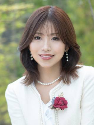 新妻涼子｜ハールブルク 吉原高級店ソープ