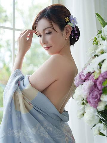 大原エミリ｜プレジデントクラブ 吉原高級店ソープ