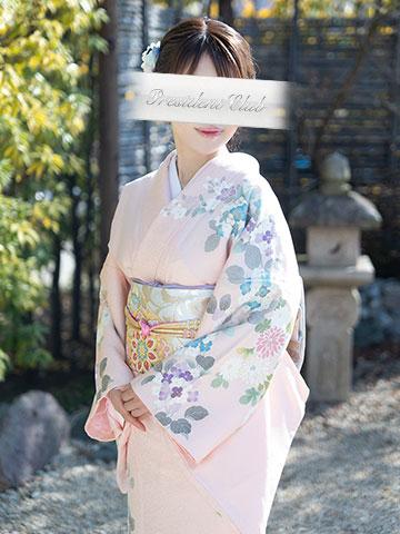 森景友里｜プレジデントクラブ 吉原高級店ソープ
