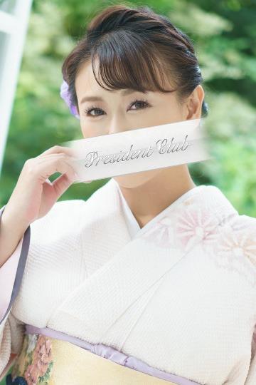 葉山さき｜プレジデントクラブ 吉原高級店ソープ
