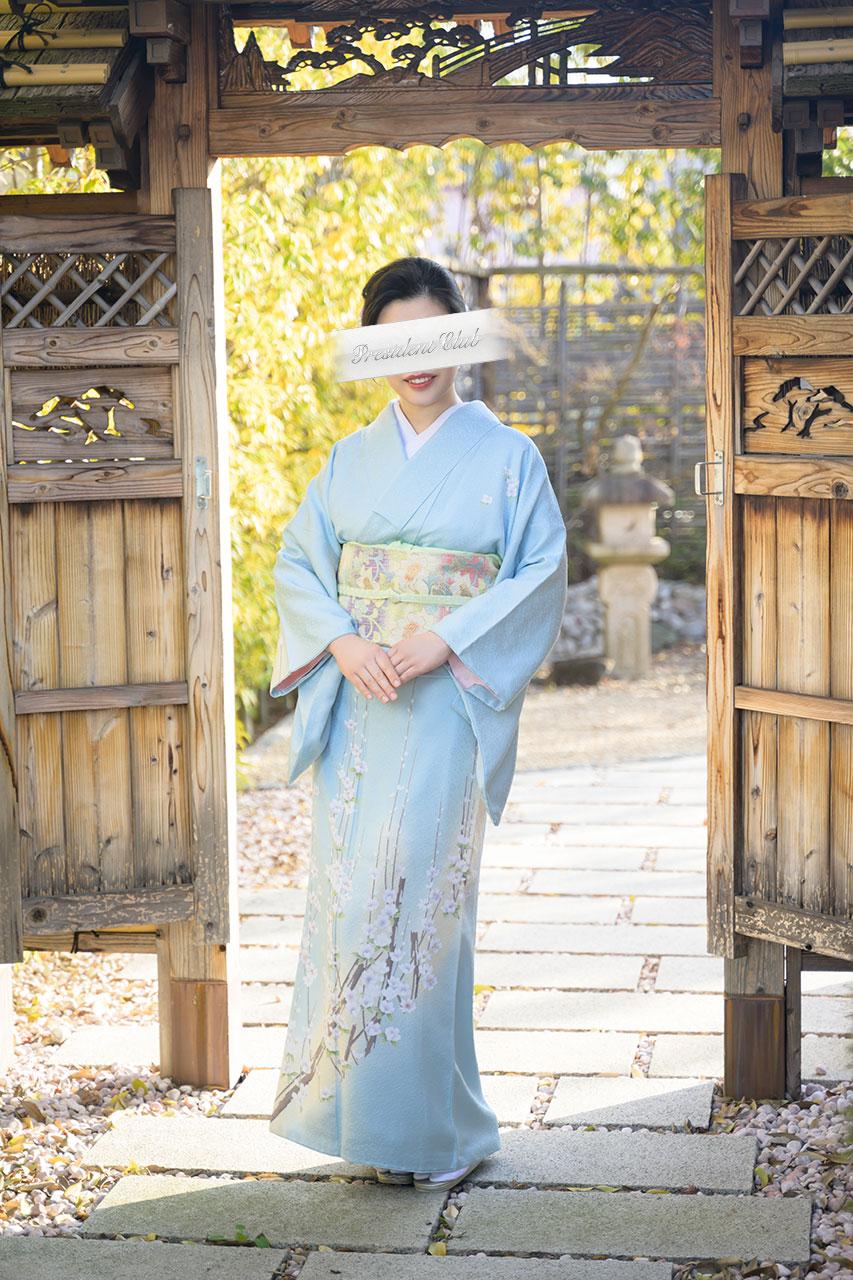 宮原紗世｜プレジデントクラブ 吉原高級店ソープ