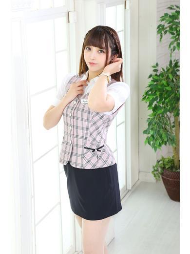 かすみ | 吉原 セグレターリオ (2 / 7)