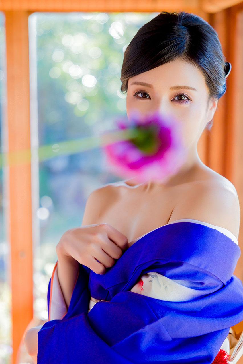 青山せり｜シャトーペトラ 吉原大衆店ソープ