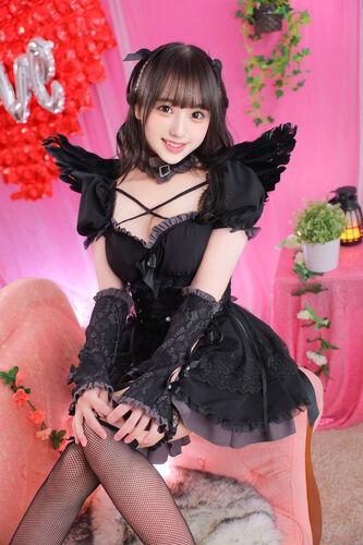 羽咲｜ラビアンローズ 吉原高級店ソープ