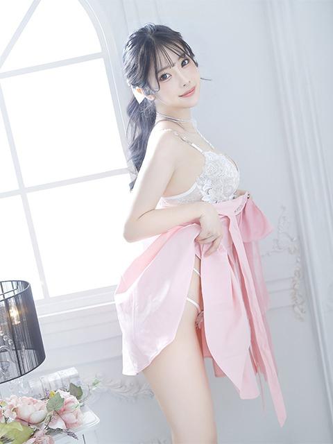 菖蒲りょう｜リュクス～LUXE～ 吉原高級店ソープ