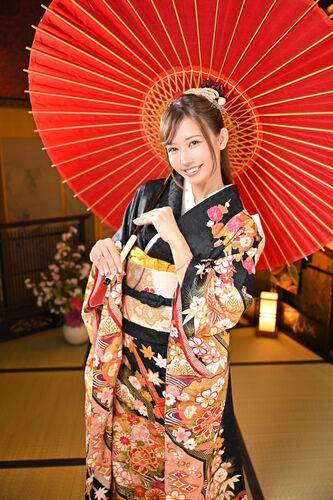 響 まりあ|ラビアンローズ 吉原高級店ソープ