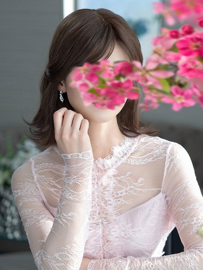 月嶋一花｜ローテンブルク 吉原高級店ソープ