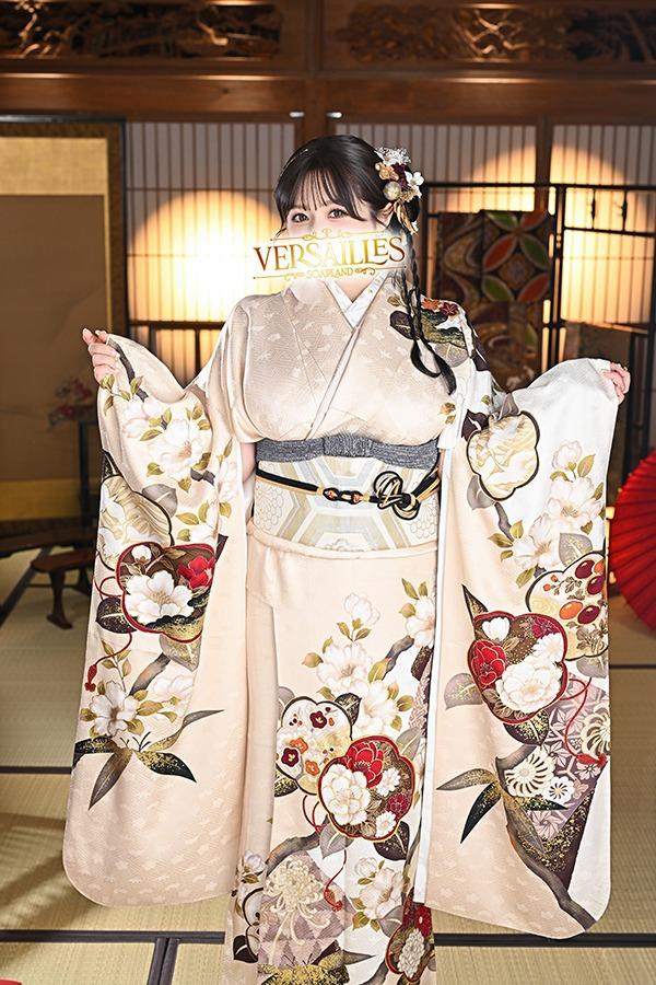 桃園みさ | 吉原 ヴェルサイユ (4 / 13)