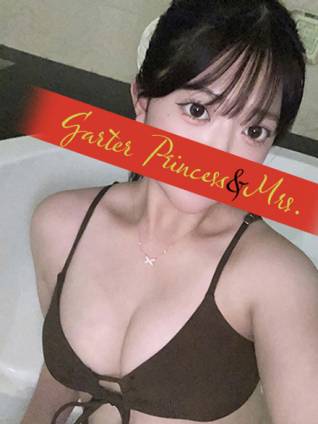 かな【20代】｜ガータープリンセス&ミセス 吉原格安店ソープ