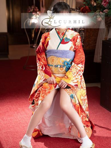 葵　えみ｜エル・カーヒル 秘密の刻 吉原高級店ソープ