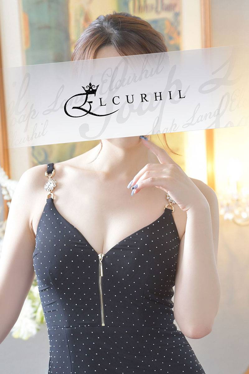 如月　みこと｜エル・カーヒル 秘密の刻 吉原高級店ソープ