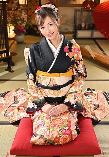 響 まりあ | 吉原 ラビアンローズ (1 / 5)