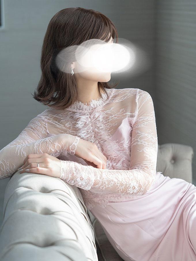 月嶋一花｜ローテンブルク 吉原高級店ソープ