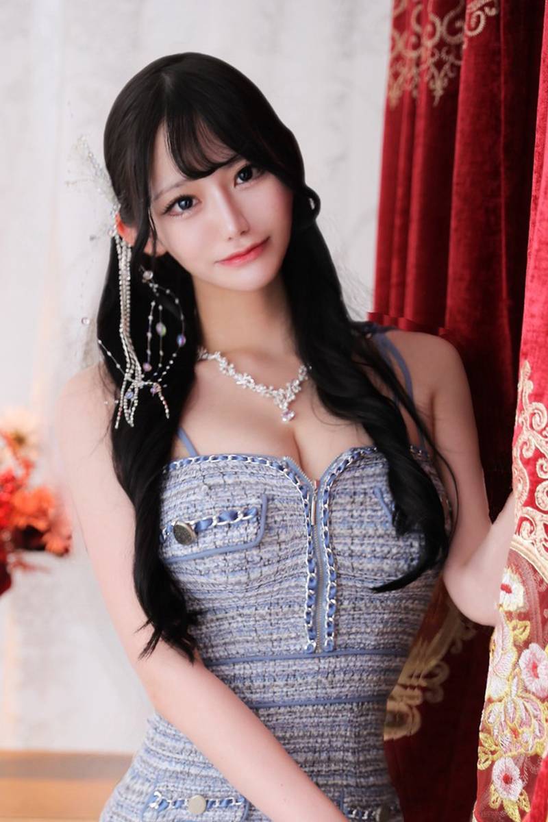 柚乃|王室 吉原高級店ソープ