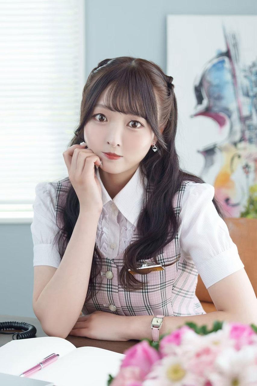 ひめ | 吉原 セグレターリオ (1 / 5)