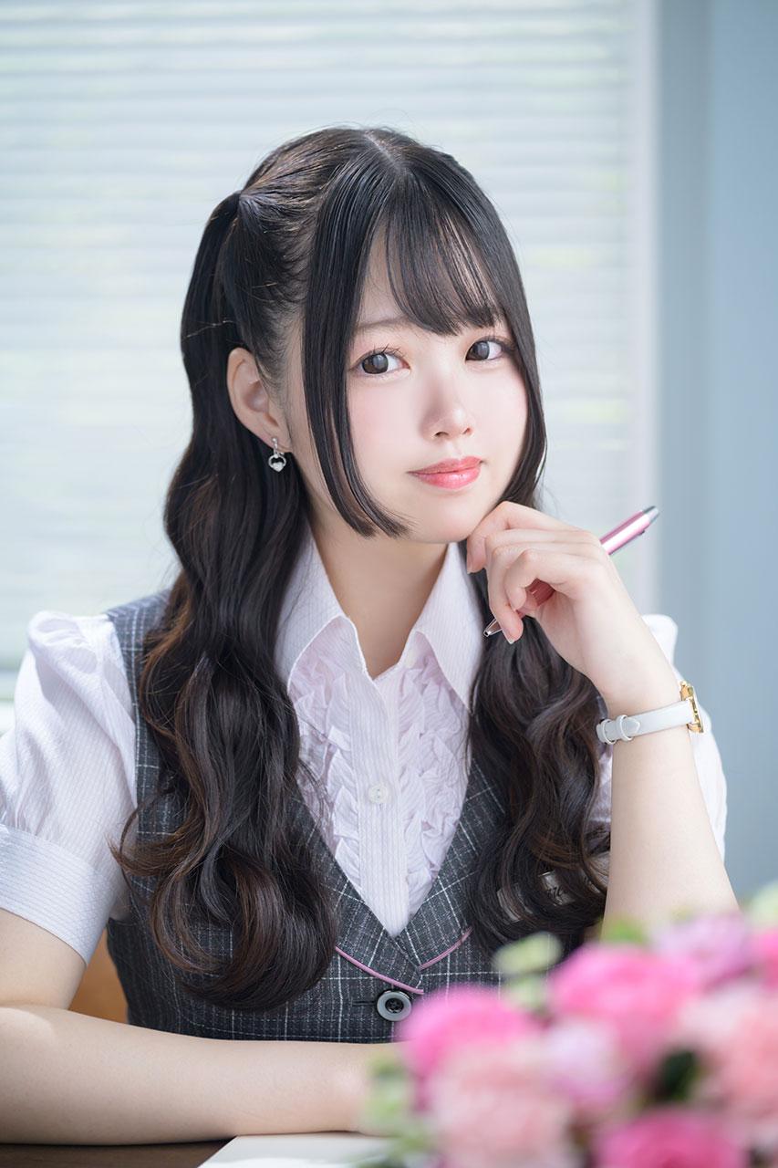 あずさ | 吉原 セグレターリオ (2 / 6)