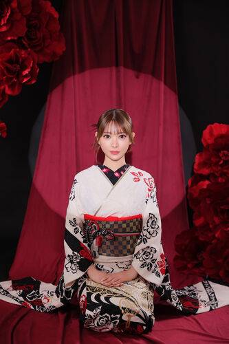 舞音｜ラビアンローズ 吉原高級店ソープ