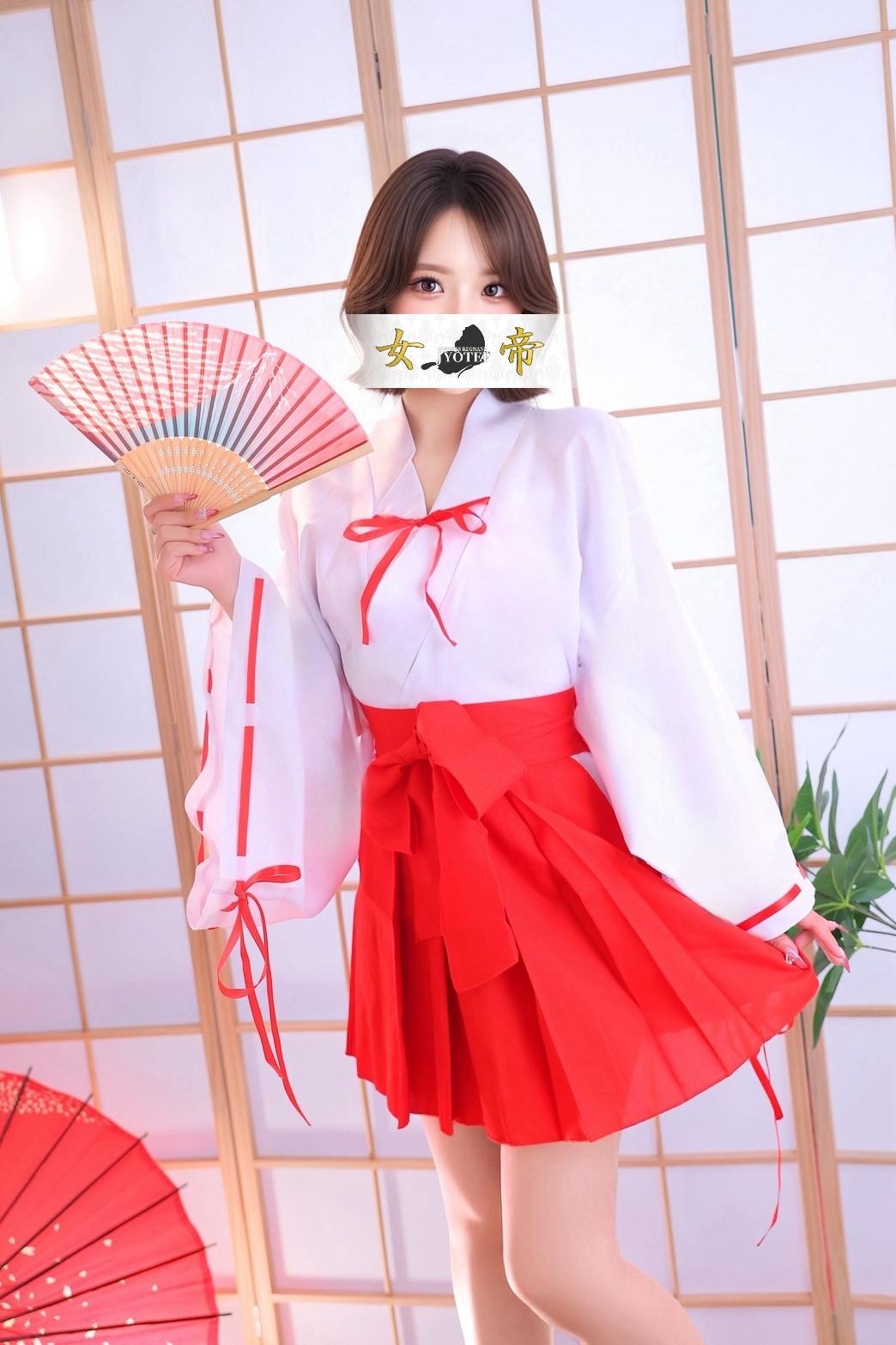 みく | 吉原 女帝 (7 / 10)