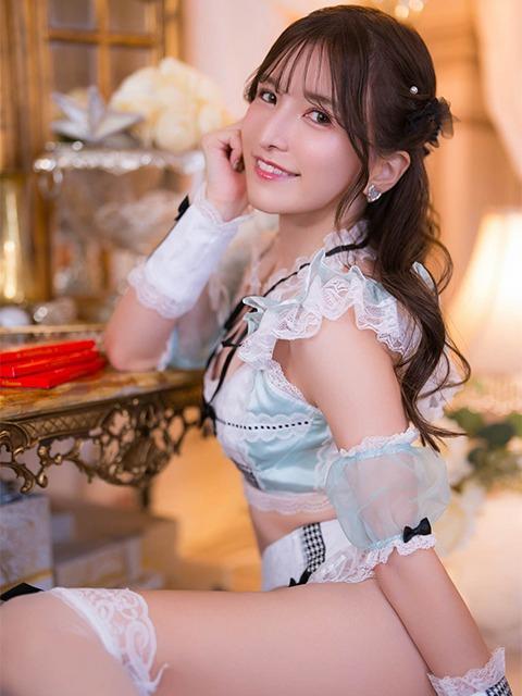 綺咲ゆず｜リュクス～LUXE～ 吉原高級店ソープ