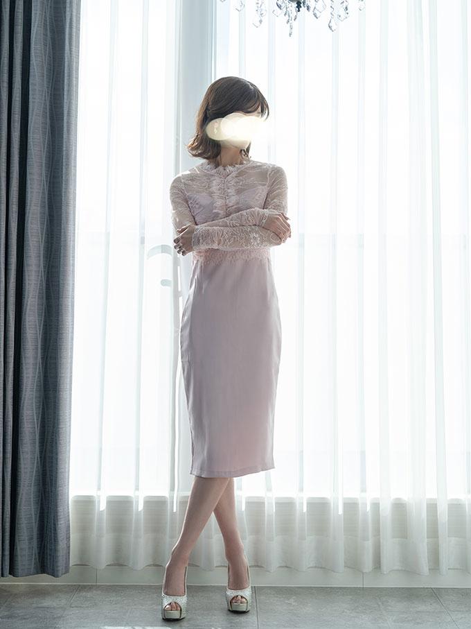 月嶋一花｜ローテンブルク 吉原高級店ソープ