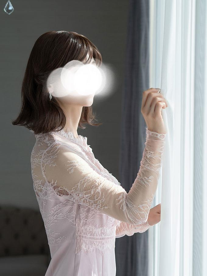 月嶋一花｜ローテンブルク 吉原高級店ソープ