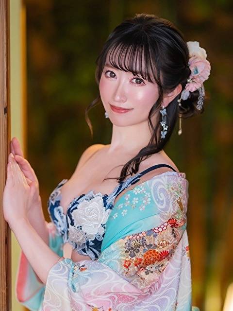 七瀬なお|リュクス~LUXE~ 吉原高級店ソープ