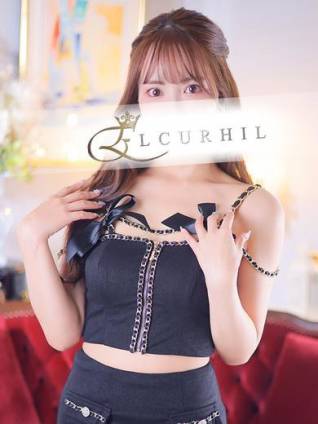 越水　みれい｜エル・カーヒル 秘密の刻 川崎高級店ソープ