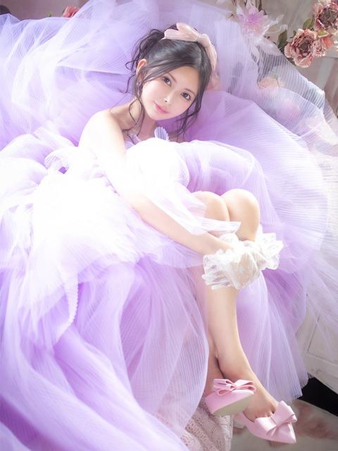 桐生まどか｜リュクス～LUXE～ 吉原高級店ソープ