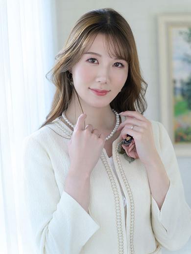 美沢玲奈｜ハールブルク 吉原高級店ソープ