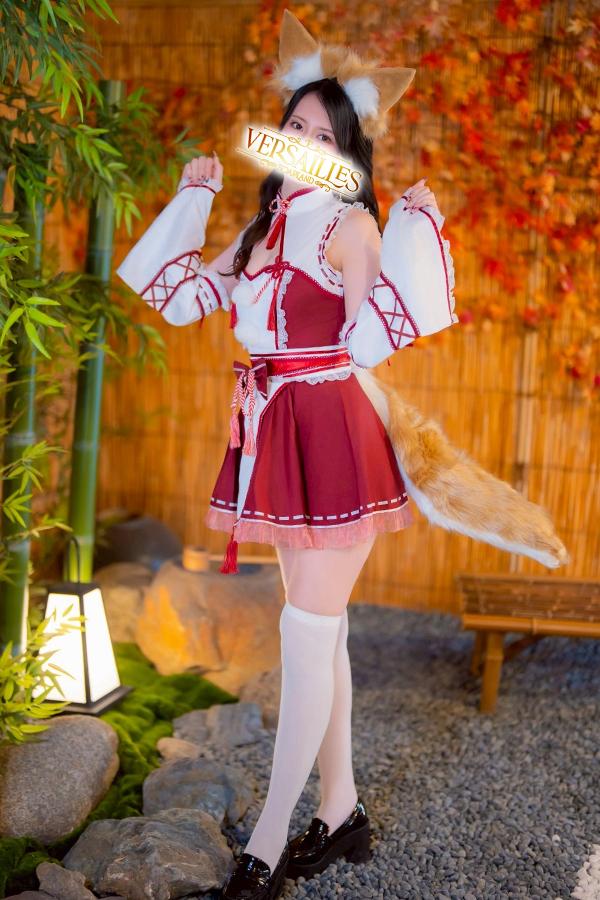 えりか｜ヴェルサイユ 吉原高級店ソープ