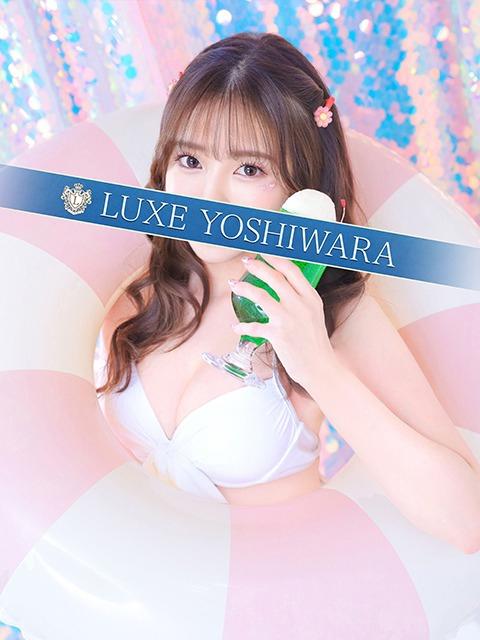 早乙女みれい | 吉原 リュクス～LUXE～ (1 / 5)