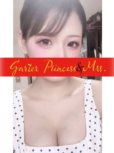 シュリ【20代】｜ガータープリンセス&ミセス 吉原格安店ソープ