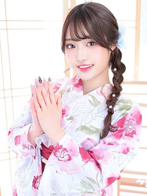 渚月かおる | 吉原 リュクス～LUXE～ (1 / 5)