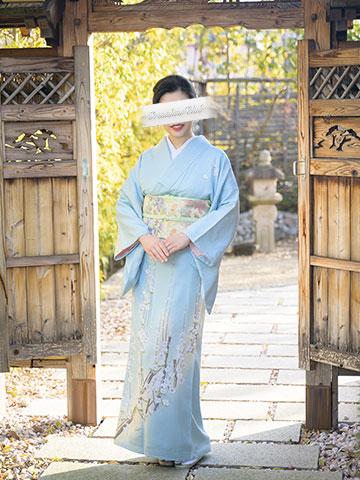 宮原紗世 | 吉原 プレジデントクラブ (1 / 6)