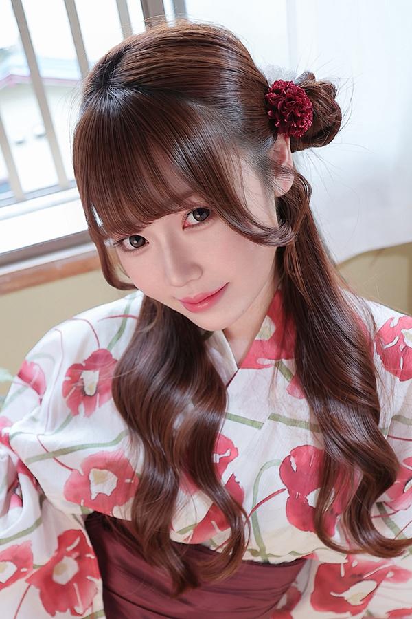 まみ | 吉原 ヴェルサイユ (1 / 8)