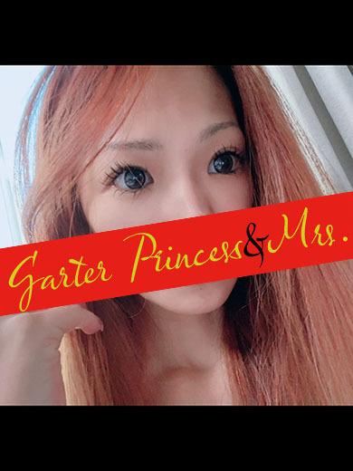 キャサリン【30代】｜ガータープリンセス&ミセス 吉原格安店ソープ