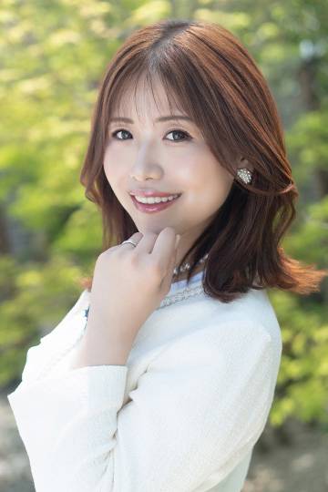 新妻涼子｜ハールブルク 吉原高級店ソープ