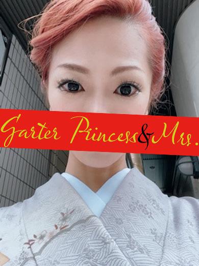 キャサリン【30代】｜ガータープリンセス&ミセス 吉原格安店ソープ