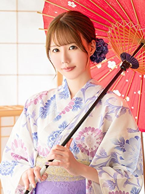 栗林れいか | 吉原 リュクス～LUXE～ (1 / 5)