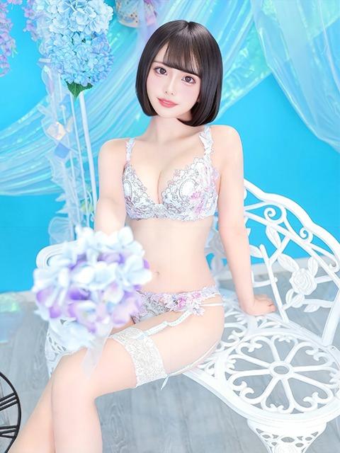 月白ななせ | 吉原 リュクス～LUXE～ (4 / 5)