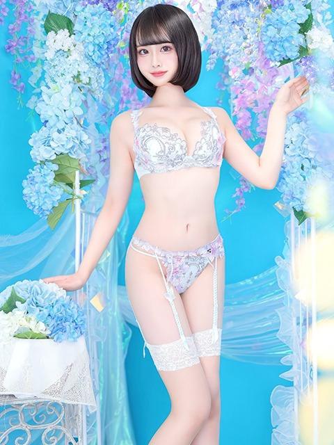 月白ななせ｜リュクス～LUXE～ 吉原高級店ソープ
