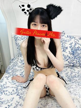 ことな【20代】｜ガータープリンセス&ミセス 吉原格安店ソープ