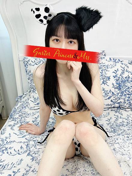 ことな【20代】｜ガータープリンセス&ミセス 吉原格安店ソープ