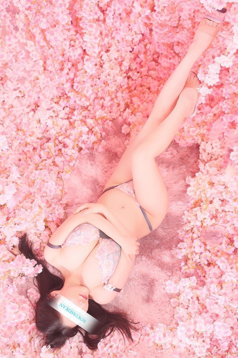 かりな｜鹿鳴館 吉原高級店ソープ