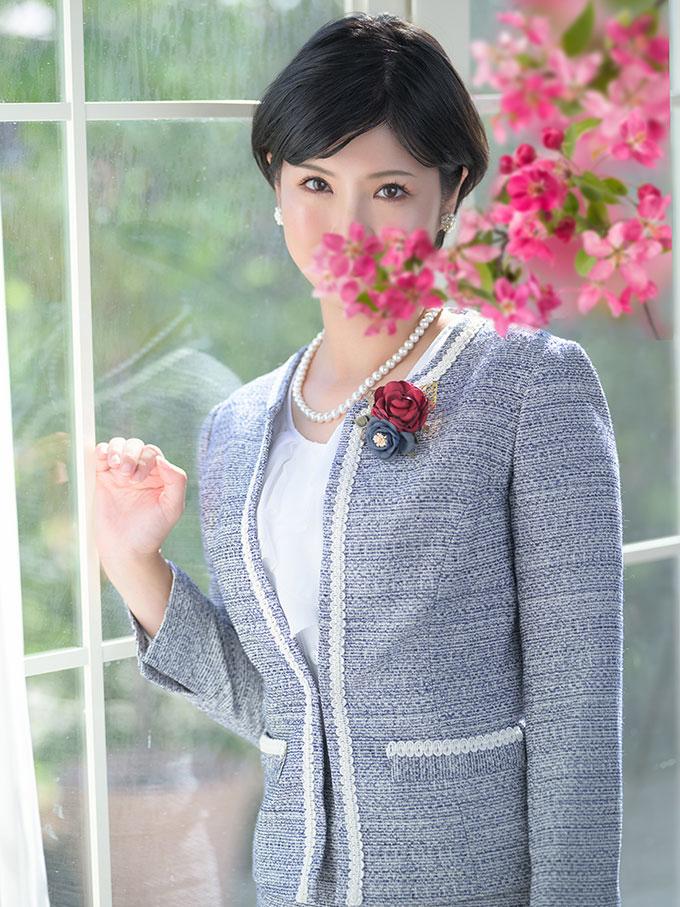 羽田真希｜ハールブルク 吉原高級店ソープ