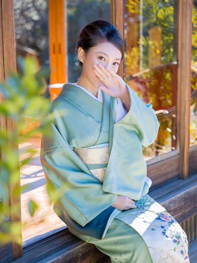 葵 | 吉原 シャトーペトラ (2 / 5)