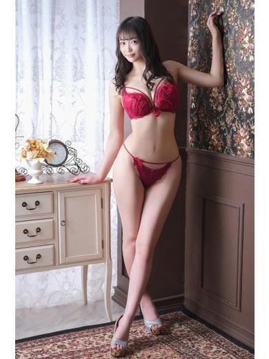 ゆりな｜鹿鳴館 吉原高級店ソープ