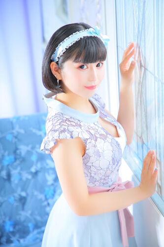 星乃ねがう | 吉原 ラビアンローズ (3 / 5)